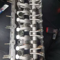 سر سیلندر ام وی ام ۳۱۵ پر شرکتی اصل|قطعات یدکی و لوازم جانبی|کرمان, |دیوار