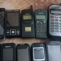 گوشی قدیمی|موبایل|قم, ولیعصر|دیوار