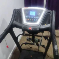 تردمیل در حد نو سالم|تجهیزات ورزشی|امیدیه, |دیوار