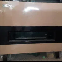 بخاری مهیا گاز