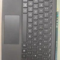 surface pro 7|رایانه همراه|زنجان, |دیوار