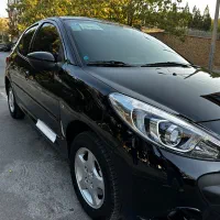 ۲۰۷ پانا ارتقا درجه ۱|خودرو سواری و وانت|قزوین, |دیوار