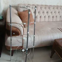 استند|ظروف پختوپز|اصفهان, جلالیه|دیوار