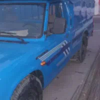 نیسان 1402 سیمی تک سوز
