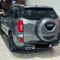 ام وی ام x33 نیو مدل ۱۴۰۱ فوری *فروش اقساط