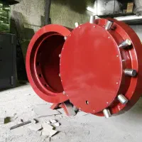 گاوصندوق با4طرف زبانه|ابزارآلات|تهران, شادمان|دیوار