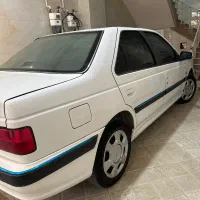 پژو پارس tu5 دریچه سیمی|خودرو سواری و وانت|پیرانشهر, |دیوار