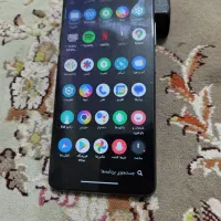 Poco x4 pro 5G|موبایل|تهران, بریانک|دیوار