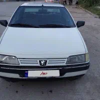 اردی مدل ۸۵ دوگانه