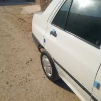 فروش پراید131مدل 97