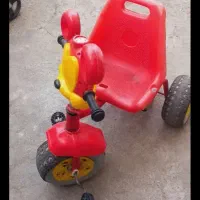 سالم کم کارکرد|دوچرخه، اسکیت، اسکوتر|آستانه اشرفیه, |دیوار