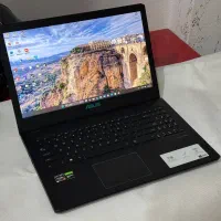 لپ تاپ vivobook با Ryzen 5 3500u و GTX1050TI 4Gb