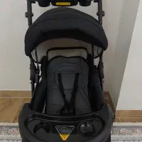 کالسکه دلیجان مدل بنیتا