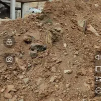 زمین مسکونی تنگ افتاده  آموزش و پرورش|فروش زمین و ملک کلنگی|شازند, |دیوار