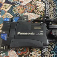 دوربین فیلمبرداری پاناسونیک vhs m3000|دوربین عکاسی و فیلم‌برداری|شهریار, رضی آباد بالا|دیوار