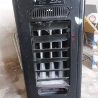 هیترگازی مدل 618|بخاری، هیتر، شومینه|صوفیان, |دیوار