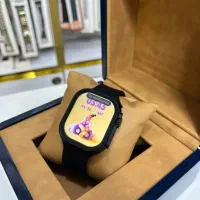 ساعت هوشمند اپل واچ keqiwear kw71 mini