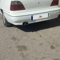 دووسیلو|خودرو سواری و وانت|تبریز, |دیوار