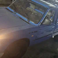 نیسان دیزل|خودرو سواری و وانت|اهواز, کوی باهنر|دیوار