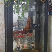 بوفه سالم