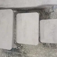 میز عسلی 3 تیکه|مبلمان خانگی و میز عسلی|سمنان, |دیوار