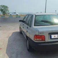 پراید ۱۳۱ مدل ۸۹