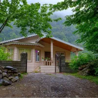 ویلا 500متری قاضیان گیلان سراوان سنگر کچا