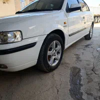 سمند ef7|خودرو سواری و وانت|اسلام‌‌آباد غرب, |دیوار