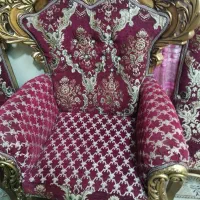 مبل 7نفر سالم  جای تخفیف داره|مبلمان خانگی و میز عسلی|چهاردانگه (تهران), |دیوار