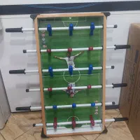 فوتبال دستی mdf در ۲ سایز متوسط و بزرگ|ورزشهای توپی|تهران, افسریه شمالی|دیوار