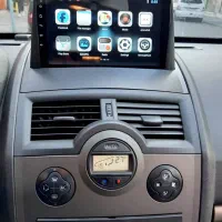 مانیتور مگان و ساندرو اندروید