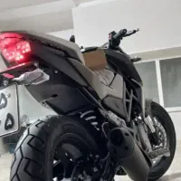 cf150 تیپ۳|موتورسیکلت|تهران, دزاشیب|دیوار
