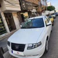 سمند سورن دوگانه سیلند بزرگ مدل۱۴۰۴،۳،۳۰|خودرو سواری و وانت|اشتهارد, |دیوار