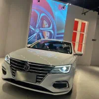 خودرو MG5 مدل 2024 و 2025