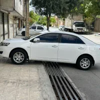 آریو مدل ۹۸ کم کار واقعی و تمیز و در حد