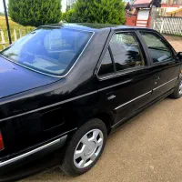 پارس tu5مدل ۱۴۰۰ دریچه سیمی تک برگ سند