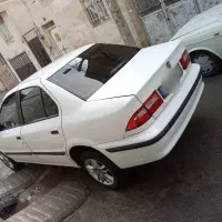 سمند‌ساده‌مدل۹۷