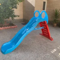 سرسره اسباب بازی