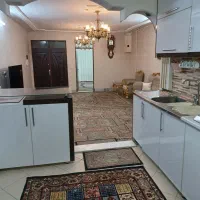 فروش آپارتمان(طبقه یک و دو)
