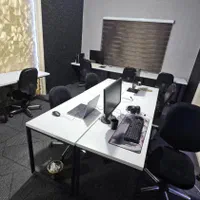 فضای کار اشتراکی کوچکار