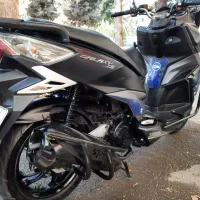 بنلی ۲۵۰ در حد صفروg200|موتورسیکلت|کرج, اسلامآباد|دیوار