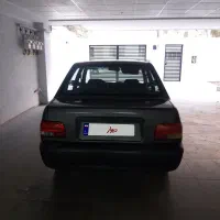 پراید 84 دوگانه|خودرو سواری و وانت|سمنان, |دیوار