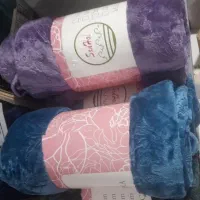 پتو دونفره و تک نفره|رختخواب، بالش، پتو|تهران, شهید فکوری|دیوار