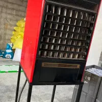 خریدار بتونیر بخاری هیتر انرژی ضایعات موتوربرق