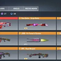 اکانت بازی کالاف|کنسول، بازی ویدئویی و آنلاین|صدرا-فارس, فاز ۱|دیوار