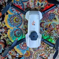 هلیشات s119 کاملا نو|دوربین عکاسی و فیلمبرداری|کرمانشاه, |دیوار