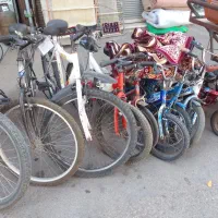 دوچرخه