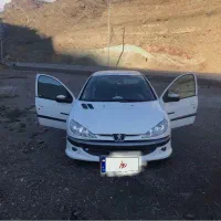 ۲۰۶ اسپرت