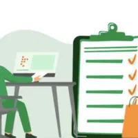 استخدام ادمین و فروشنده