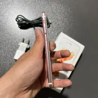آیفون 6s حافظه 64g هلث 94 تمیزسالم/باشارژر و کارتن|موبایل|تهران, مجیدیه|دیوار